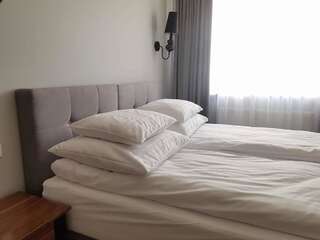 Отели типа «постель и завтрак» Pokoje Hotelowe Amore Плоцк Двухместный номер Делюкс с 1 кроватью-7